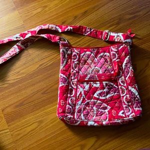 Vera Bradley purse